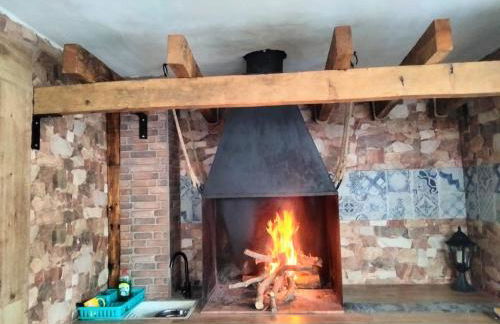 Vivienda rural Saltos de la Osera - Foto 28