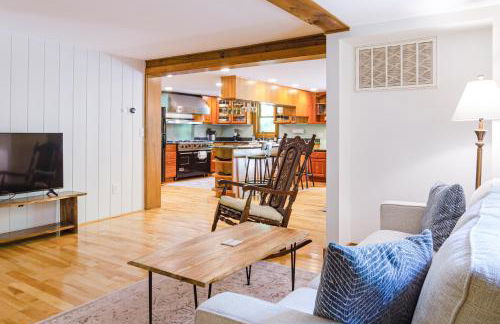 Coolidge Drive Retreat - Foto 6