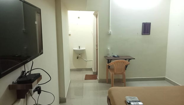 Servicio de comidas en la habitación