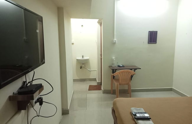 Orchid Residency Medavakkam - Foto 4