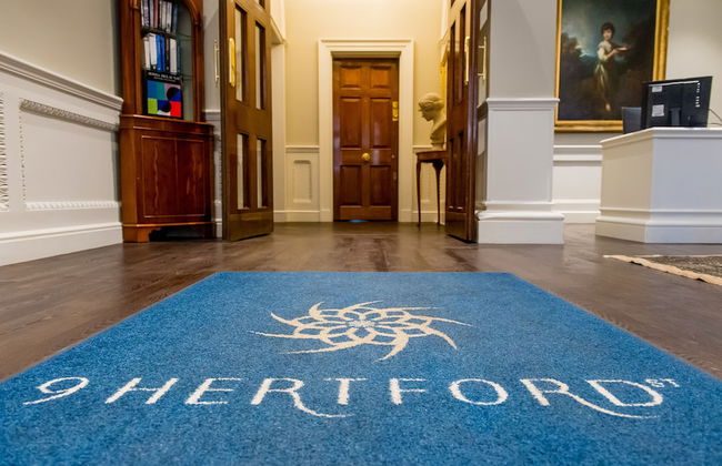9 Hertford Street – 4 Stars VisitEngland - Foto 73