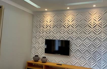 Apto 3 qtos Luxo e Conforto c/ garagem - Foto 39