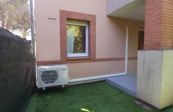 Les Capitouls - avec entrée autonome, clim neuve, jardin, parking privé & sa piscine ! - - Foto 47