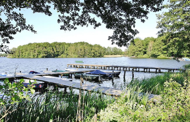 Ferienhaus Seeidyll am Duemmer See, Duemmer - Foto 24