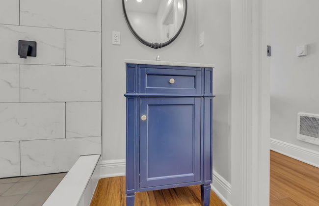 Culture Hub W Oxford St 1BR Art Museum - Foto 9