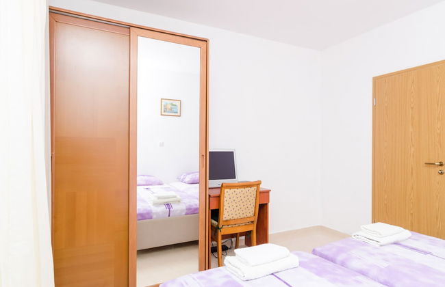 Apartments Feral - Foto 14