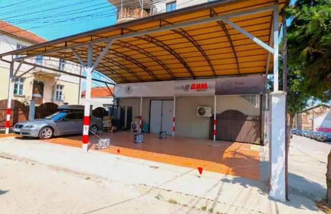 Easy Apartments - Foto 53