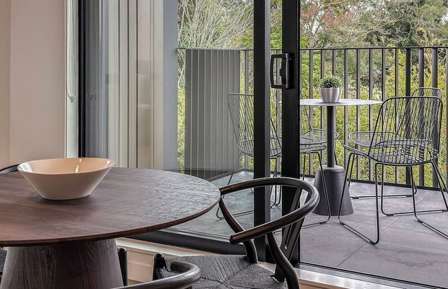 Urban Rest Sylvia Park - Foto 30