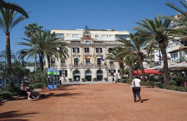 104652 - Apartment in Lloret de Mar - Foto 13