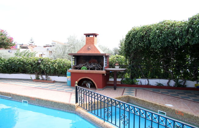 Hotel Mary - Foto 41