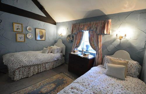 Haddon Grove Farm Cottages - Photo 67