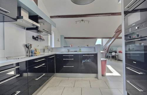 Appartement 3 chambres proche gare - Foto 4