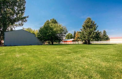 Tranquility Base - Family Fun Modern Farm House - Foto 50