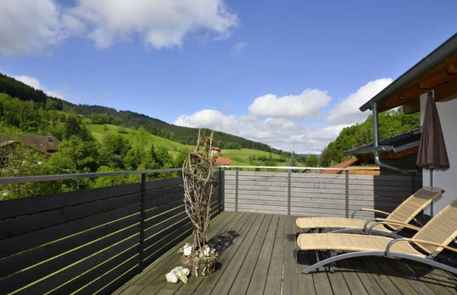 Holiday Apartment Hohe Stein - Foto 26