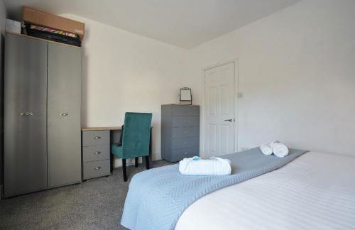 Cross Cottage by YourStays - 2 Bedroom Cottage in Macclesfield - Foto 40