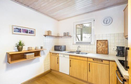 Ferienwohnung Gartenblick - Photo 17