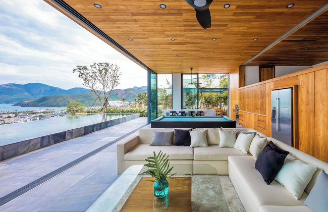 Venity Villa Nha Trang - Photo 43