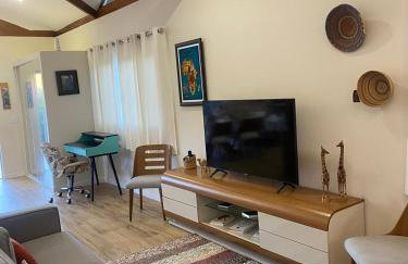 Hidromassagem, Varanda e Vista Pedra do baú - Foto 12