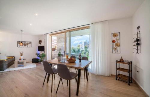 Adler Living Gartenwohnung - Foto 9