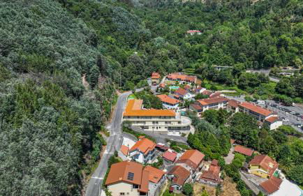 Gerês Cascatas Residence - Foto 11