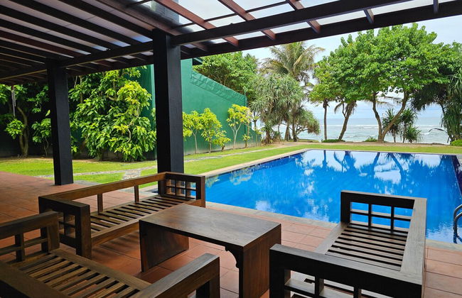 South Point Ocean - Whole Villa 8 Bedroom (Sleep 16) - Foto 47