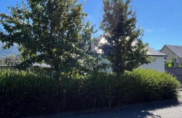 Logement Indépendant Terrasse Vue Montagne, Proche Argelès - Foto 7