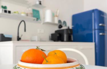 MALÌ - Luxury Loft in the historic center of Trapani - Photo 10
