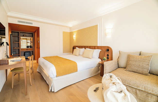Hôtel Lepoussin - Foto 25