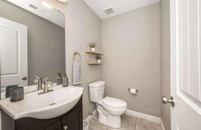 Ark Adventure Retreat - Foto 19