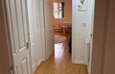 Stylish 1 Bed Apartment, Kings Heath, Birmingham - Foto 14