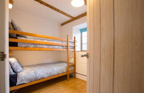 Croft Farm & Celtic Cottages - Foto 46