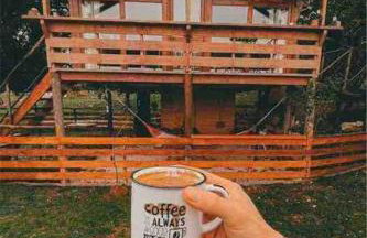 The Treehouse of The Dragon - Foto 28