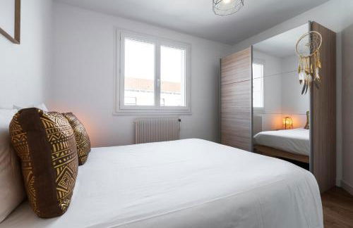 DORMIR A CLERMONT-FERRAND - Safari - Foto 38