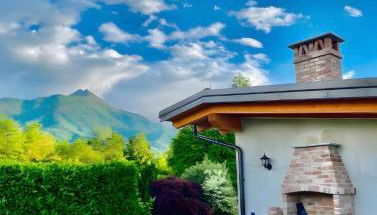 Villa Giulia - Marguareis - Foto 2