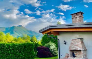 Villa Giulia - Marguareis - Foto 2