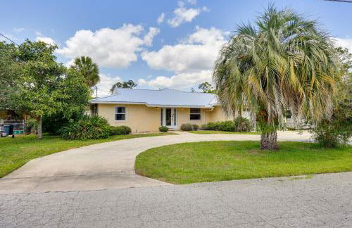 East Palatka Vacation Rental, Anglers Paradise - Foto 36