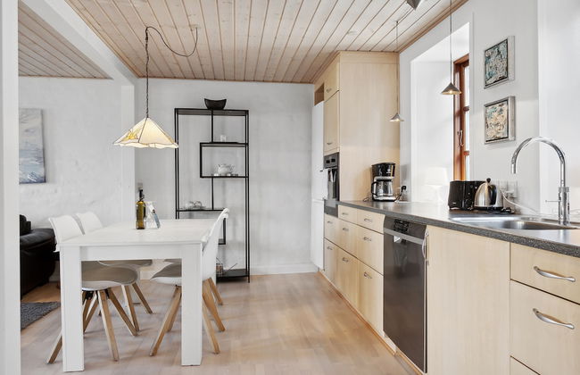 City Harbour House - Foto 14