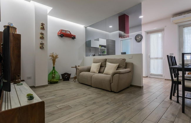Graglia Modern Apartment by Wonderful Italy - Foto 1