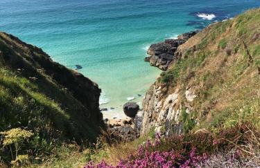 The Granary - Couples & Families Retreat Near St Ives, Pet-Free - Foto 41
