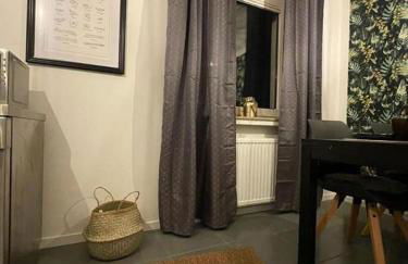 gemütliche 3 Zi Wohnung & Garage Essen Messe - Foto 16