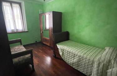 La Cassina: accogliente appartamento in campagna - Foto 13