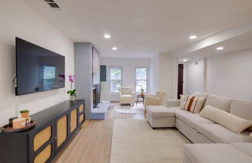 Central DC Location! Urban Oasis in Logan Circle - Foto 7