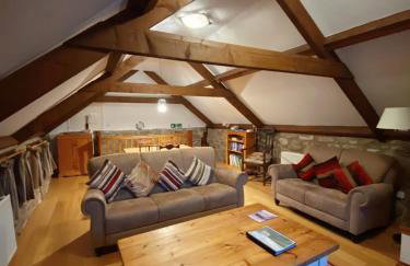 Idyllic Dartmoor Cottage - Foto 3