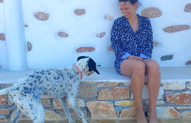 Good Life Greece Eco Villas - Foto 49