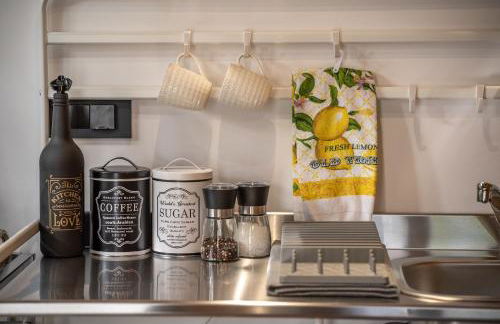 Wooden House Apts - Between Balos & Elafonissi - Foto 67