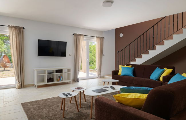 Luxury Villas Stari Grad - Photo 22