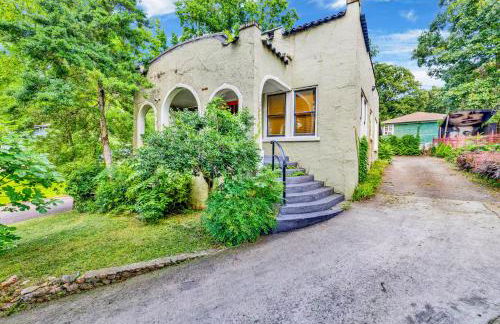 Family and Pet friendly Charming Cozy Casita - Foto 1