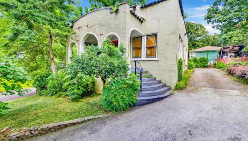 Family and Pet friendly Charming Cozy Casita - Foto 1