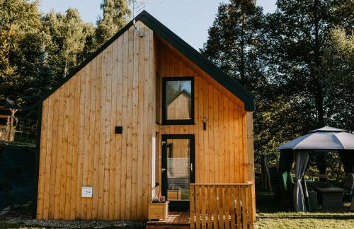 Domki pod Kamionna - Photo 46