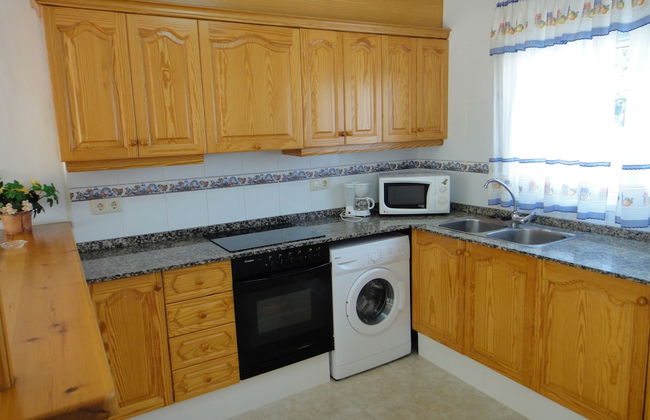 Apartamentos Finca-Simo-46 - Foto 2